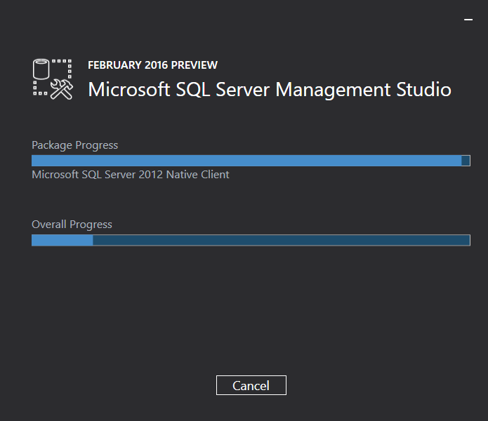 Will Microsoft Sql Server 2014 Work On Mac